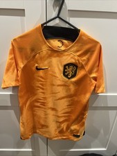 Netherlands kit 147 for sale  CHESSINGTON