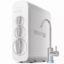 Waterdrop reverse osmosis for sale  Ontario