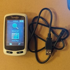 Garmin edge touring for sale  SWINDON
