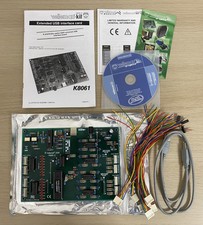 Velleman extended usb for sale  SIDMOUTH