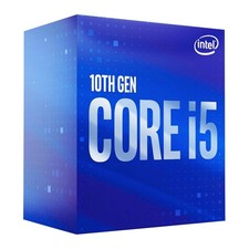 Usado, 10ª Geração Intel Core i5-10600 CPU 3.3GHz (Turbo 4.8GHz) 6-Core 12M LGA1200 SRH37 comprar usado  Enviando para Brazil