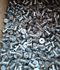 Steel bushes thread. for sale  RINGWOOD