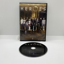 Heroes season tv for sale  Ontario