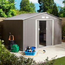Rowlinson 10x8 trentvale for sale  NANTWICH