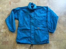 Veste parka imper d'occasion  Toulon-
