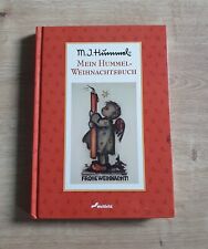 Hummel weihnachtsbuch hummel gebraucht kaufen  Deutschland