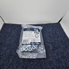 Fnw fnwhhngaz38 zinc for sale  North Salt Lake
