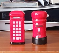 Red letter box for sale  STANLEY