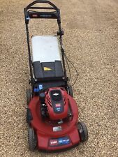 Toro recycler 20958 for sale  SPALDING