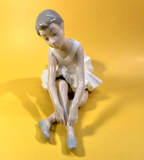 Lladro nao ballerina for sale  HUDDERSFIELD
