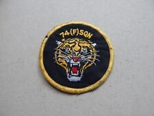 raf squadron badges 74 for sale  LONDON