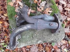 Fiat barchetta abgaskrümmer gebraucht kaufen Fiat barchetta abgaskrümmer gebraucht kaufen  Wilnsdorf