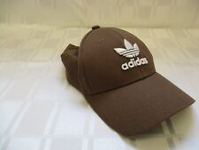 Adidas brown baseball for sale  CRAWLEY