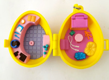 Polly pocket egg for sale  Ireland