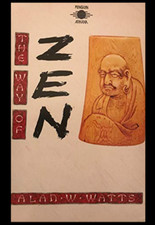 The way zen gebraucht kaufen  Offenbach am Main