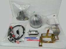 KIT DE CONVERSÃO DE PARTIDA ELÉTRICA POLARIS SKS & RMK 800 FABRICANTE DE EQUIPAMENTO ORIGINAL 2020 2884777 comprar usado  Enviando para Brazil