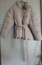 Damen steppjacke abnehmbare gebraucht kaufen  Lünen