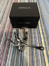 Shimano stella 2500 for sale  Harrisburg