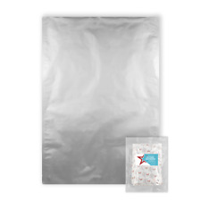 PackFreshUSA 5 pacotes sacos Mylar de cinco galões + absorvedores de oxigênio 2000cc comprar usado  Enviando para Brazil