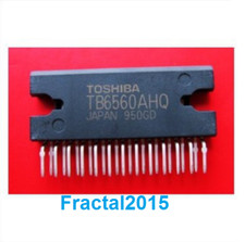 1pcs tb6560ahq tb6560 usato  Spedire a Italy