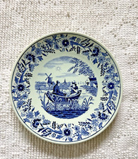Vintage delft blue for sale  Minneapolis