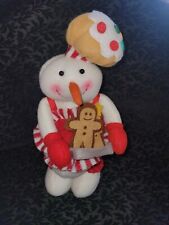 Dan dee snowman for sale  Shorewood