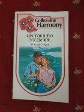 Collezione harmony usato  Napoli