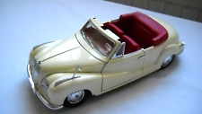 Maisto bmw 502 usato  Roma