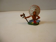 Indien chef assis d'occasion  Rosny-sous-Bois