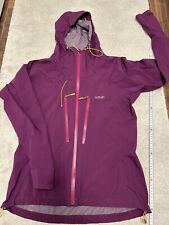 Rab hardshelljacke pac gebraucht kaufen  Groß-Bieberau