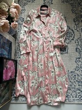 Chasuble blusenkleid kleid gebraucht kaufen  Dresden