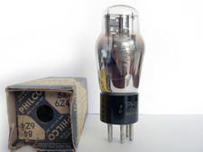 Tipo 6z4 philco usato  Milano