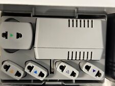 Foreign voltage adaptor for sale  Cumming