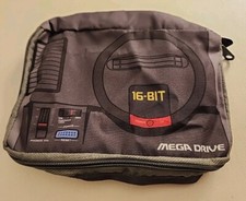 Sega Genesis IP4 Inc. Mega Drive 16 Bit Jogo Gatchapon Estojo Bolsa Importada do Japão comprar usado  Enviando para Brazil
