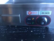 Fry top horecatech usato  Pomigliano d'Arco
