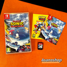 Team sonic racing d'occasion  La Chaussée-Saint-Victor