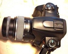 Sony alpha a230 gebraucht kaufen  Altenkirchen