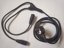 Mains plug splitter for sale  TADCASTER