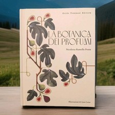 Botanica dei profumi usato  Pescara