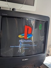 Sony trinitron pollici usato  Spedire a Italy