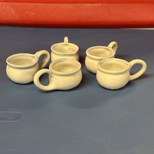 Vintage miniature ceramic for sale  Yorba Linda