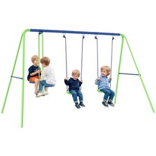 Outsunny set giochi usato  Assago