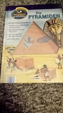 Wissen durchblick pyramiden gebraucht kaufen  Berlin
