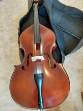 upright bass 3 for sale  Nyack