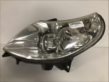 Farol G Fiat Ducato 3 Van PH 1 4P 1369497080 comprar usado  Enviando para Brazil
