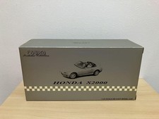 Honda s2000 silver d'occasion  Expédié en Belgium