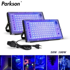 Led flutlicht 50w gebraucht kaufen  Hambergen