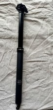 Lev dropper seatpost for sale  Thornton