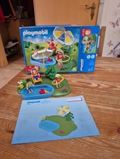Playmobil 4140 planschbecken gebraucht kaufen  Cuxhaven