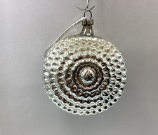 Christbaumschmuck weihnachtssc gebraucht kaufen  Hamburg